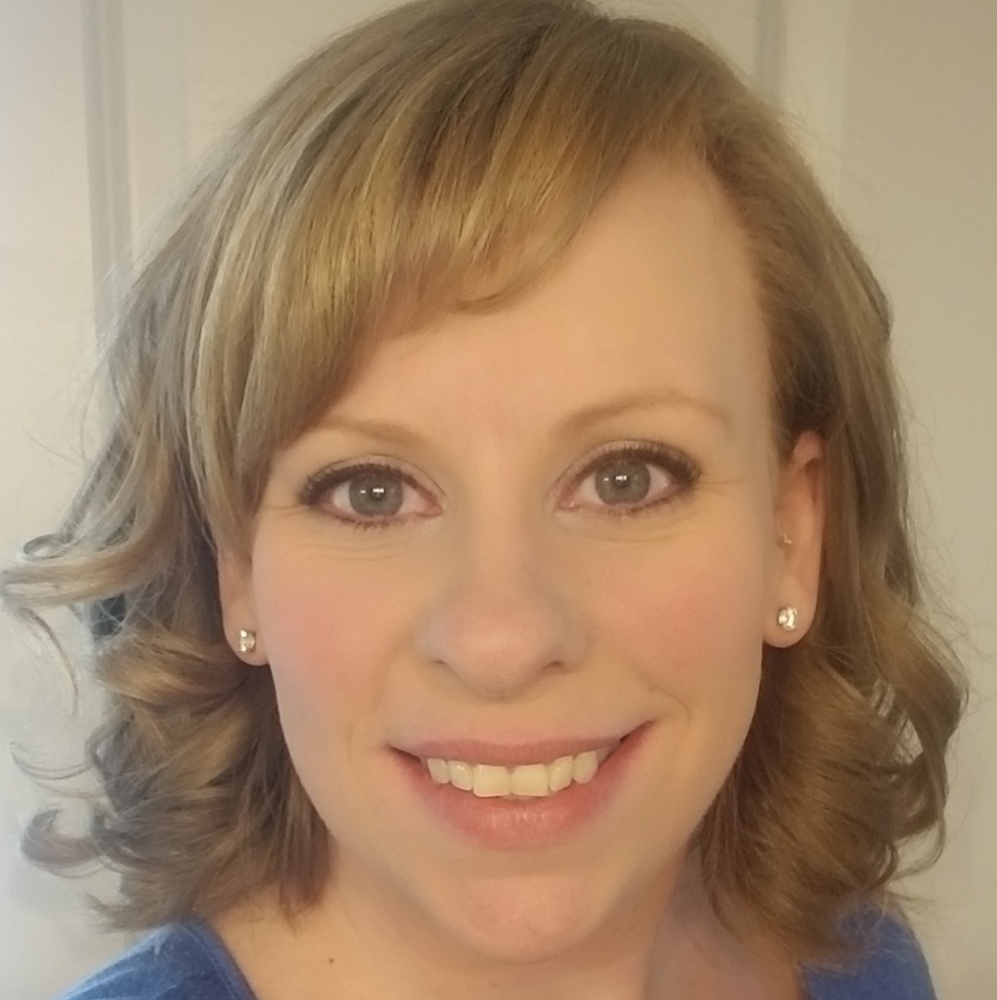 Meet your Posher, Julia